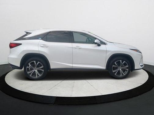 2020 Lexus RX 350 Base