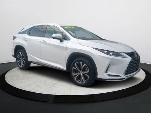 2020 Lexus RX 350 Base