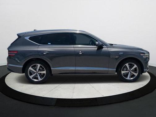 2023 Genesis GV80 2.5T