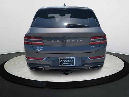 2023 Genesis GV80 2.5T