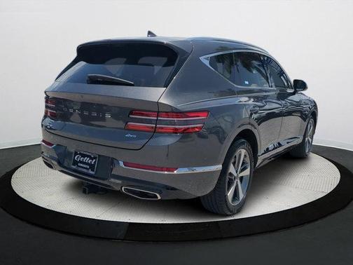 2023 Genesis GV80 2.5T