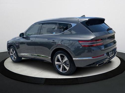 2023 Genesis GV80 2.5T