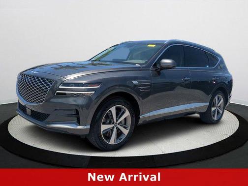 2023 Genesis GV80 2.5T