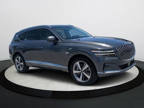 2023 Genesis GV80 2.5T