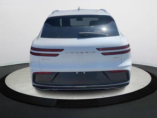 2026 Genesis GV70 2.5T Select