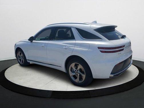 2026 Genesis GV70 2.5T Select