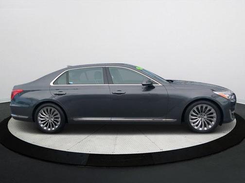 2018 Genesis G90 3.3T Premium