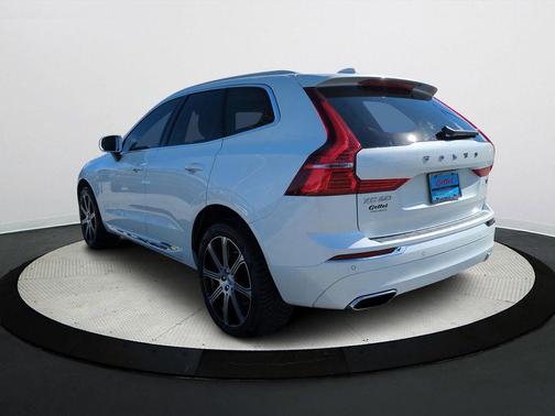2021 Volvo XC60 T5 Inscription