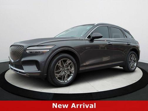 2023 Genesis GV70 2.5T
