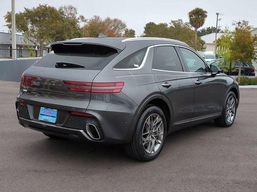 2023 Genesis GV70 2.5T