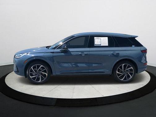 2024 Lincoln Corsair Grand Touring