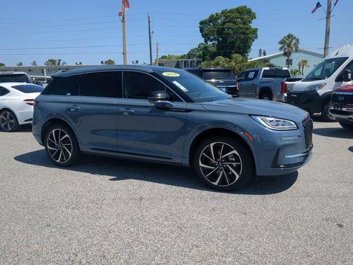 2024 Lincoln Corsair Grand Touring