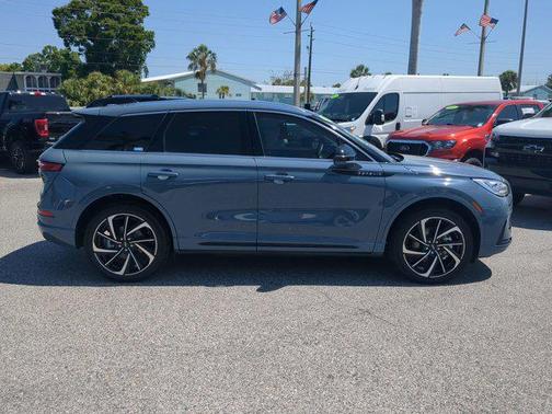 2024 Lincoln Corsair Grand Touring