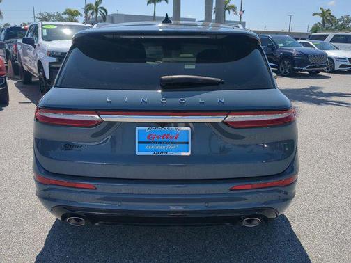 2024 Lincoln Corsair Grand Touring
