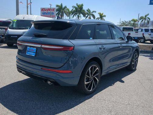 2024 Lincoln Corsair Grand Touring