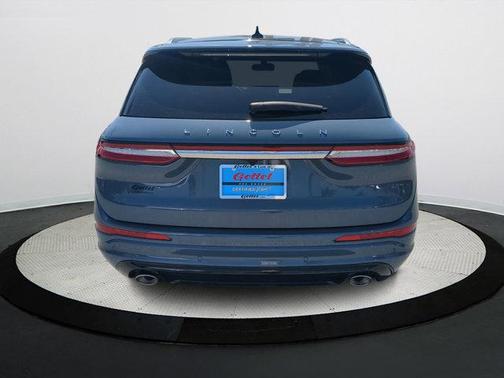 2024 Lincoln Corsair Grand Touring