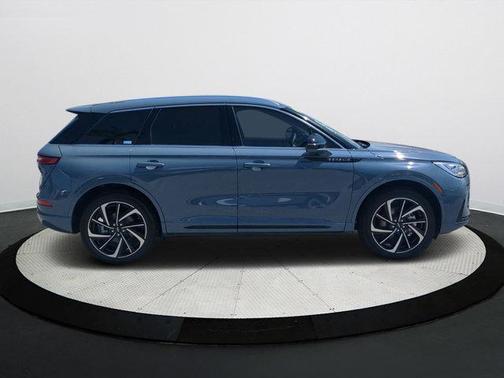 2024 Lincoln Corsair Grand Touring