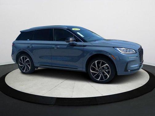 2024 Lincoln Corsair Grand Touring