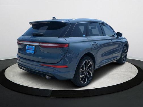 2024 Lincoln Corsair Grand Touring