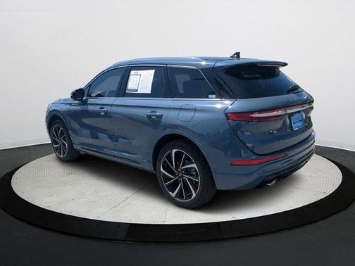 2024 Lincoln Corsair Grand Touring