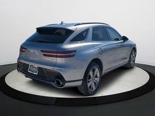 2025 Genesis GV70 3.5T Sport