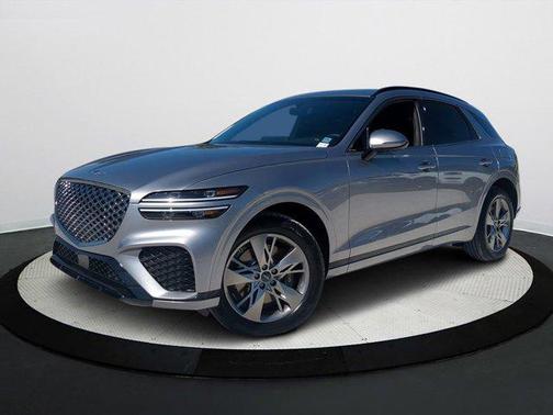 2025 Genesis GV70 3.5T Sport