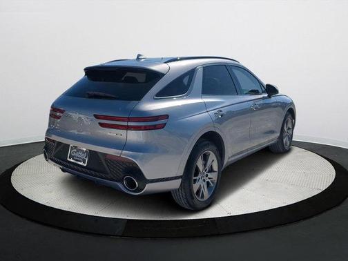 2025 Genesis GV70 3.5T Sport