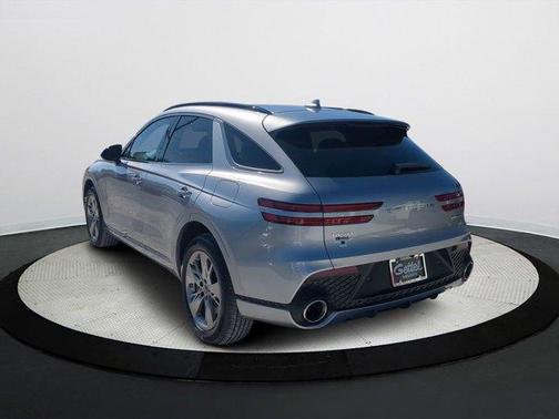 2025 Genesis GV70 3.5T Sport