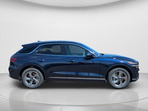 Capri Blue 2026 Genesis GV70 2.5T Advanced