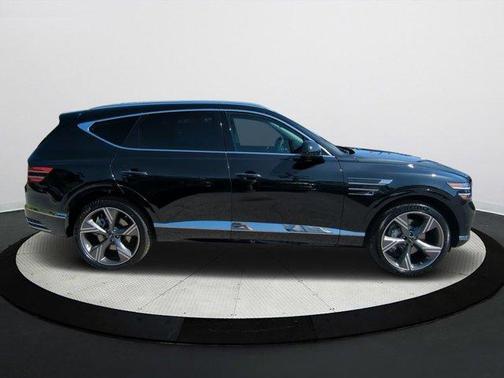 2025 Genesis GV80 2.5T Prestige