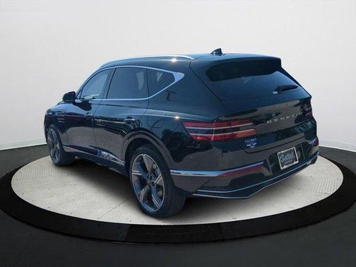 2025 Genesis GV80 2.5T Prestige