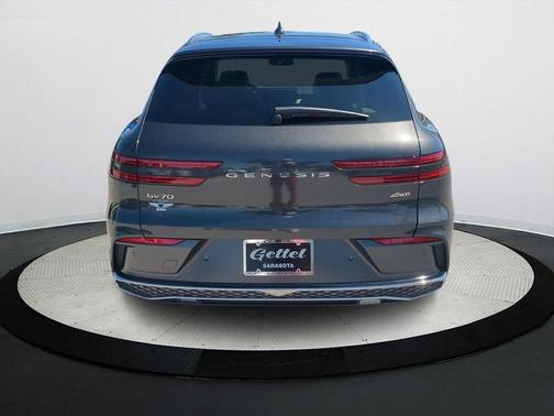 2026 Genesis GV70 2.5T