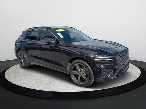 2025 Genesis GV70 2.5T