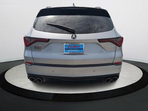 2024 Acura MDX Type S w/Advance Package