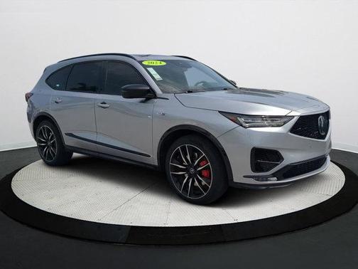 2024 Acura MDX Type S w/Advance Package