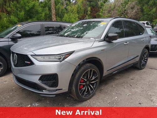 2024 Acura MDX Type S w/Advance Package