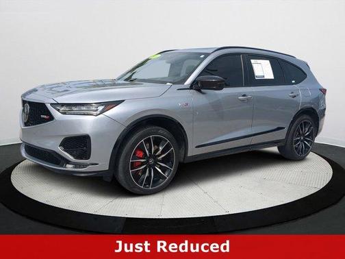 2024 Acura MDX Type S w/Advance Package