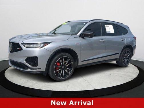 2024 Acura MDX Type S w/Advance Package