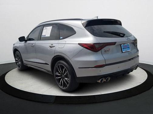 2024 Acura MDX Type S w/Advance Package