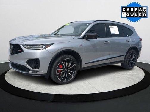 2024 Acura MDX Type S w/Advance Package