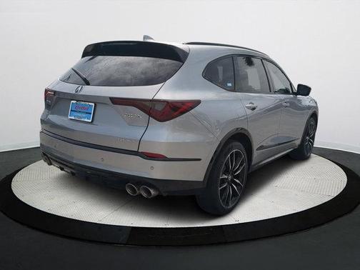 2024 Acura MDX Type S w/Advance Package