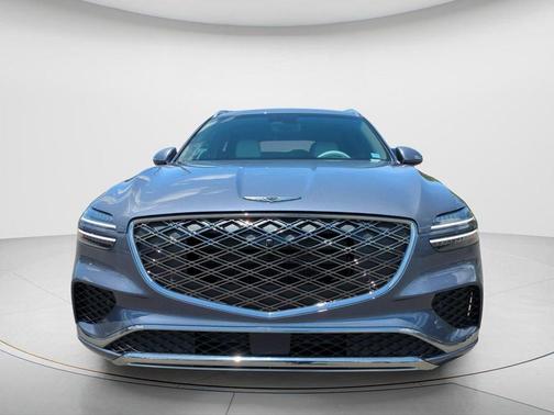 Blue 2026 Genesis GV70 2.5T Advanced