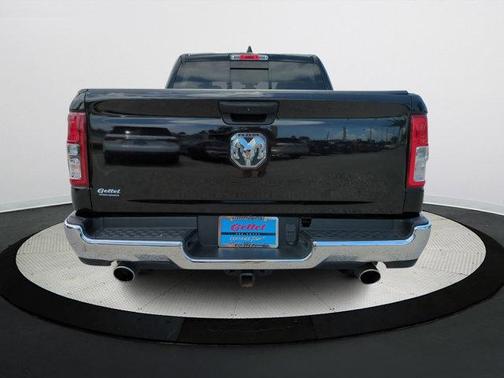 2023 RAM 1500 Lone Star