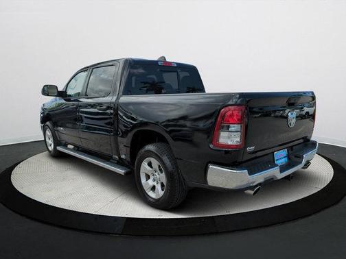 2023 RAM 1500 Lone Star