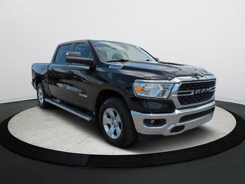 2023 RAM 1500 Lone Star