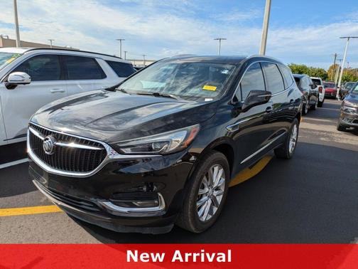 2018 Buick Enclave Premium
