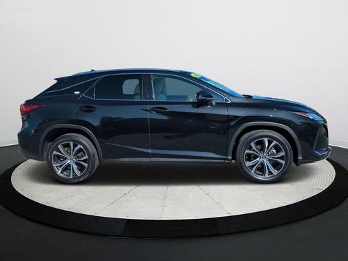 2020 Lexus RX 350 Base