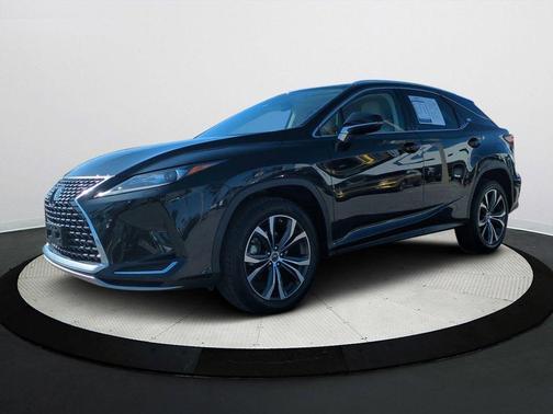 2020 Lexus RX 350 Base