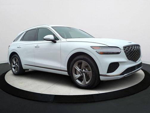 2026 Genesis GV70 2.5T