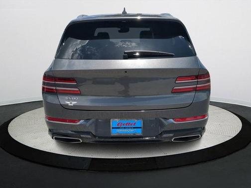 2023 Genesis GV80 2.5T